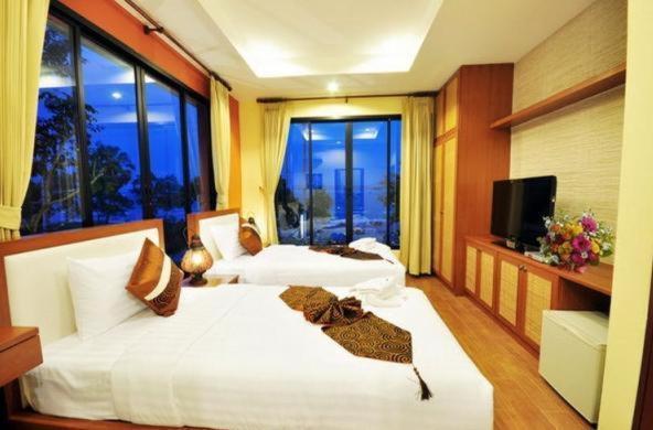 Prantara Resort Hua Hin Værelse billede